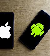 Image result for Apple vs Android Apps
