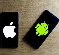 Image result for iPhone vs Android 2018