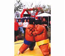 Image result for Sumo Wrestling Match