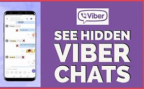 Image result for How to Hide Messages On Viber