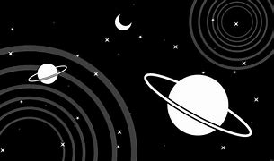 Image result for Galaxy Pattern Black and White