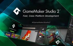 Image result for Game Maker Studio 2 JavaScript Support