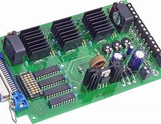 Image result for 1500 VDC On PC Board