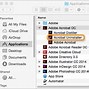 Image result for Launch Adobe Acrobat DC