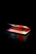 Image result for Pink Apple Laptop Computer BTS
