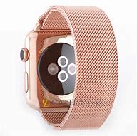 Image result for Rose Gold Apple Watch Edition