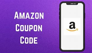 Image result for Amazon Discount Code