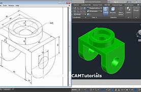 Image result for Engineering Drawings for AutoCAD