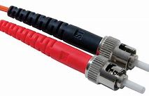 Image result for SC vs St Connector