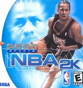 Image result for NBA 2K Poster