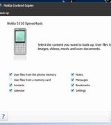 Image result for Nokia PC Suite N