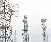 Image result for Telecommunication Background