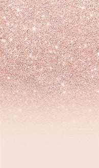 Image result for Rose Gold Glitter Wallpaper
