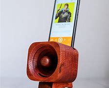 Image result for Passive Amplifier for Phone Acoustic