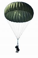 Image result for Army Parachute Clip Art
