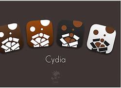 Image result for Cydia Logo
