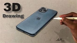 Image result for Steps by Steps Making Realistic iPhone 11 Pro