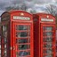 Image result for London Phone Box