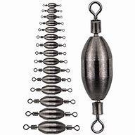 Image result for Fishing Weight Sinkers Kit