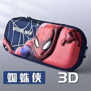 Image result for Spider-Man 3D Case