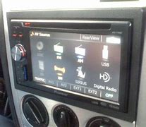 Image result for Single DIN Pioneer with Screen
