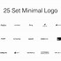 Image result for Free Minimal Logo