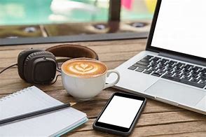 Image result for iPhone Laptop Cup