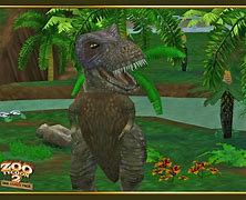 Image result for Zoo Tycoon 2: Dino Danger Pack Product