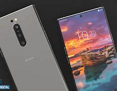 Image result for Sony 5G Smartphone
