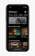 Image result for Apple Fitness Screens