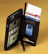 Image result for iPhone 6 Wallet Case for Men