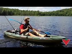 Image result for Pelican Rise 100X Angler Sit On Kayak