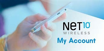Image result for Net10 Account Number