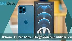 Image result for Harga iPhone 12 Pro
