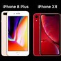 Image result for iPhone 11 vs 8 Plus