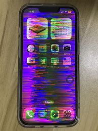 Image result for iPhone X Rainbow
