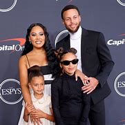 Image result for Steph Curry Daughter