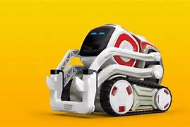 Image result for Cozmo Vector Robot
