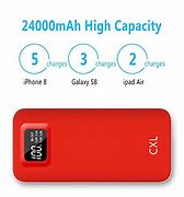 Image result for Battery Power Pack for Phone