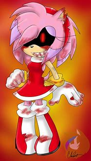 Image result for Amy.exe