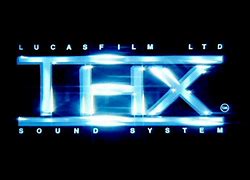 Image result for Thx HD