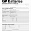 Image result for Data Sheet for Pattry PV