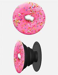 Image result for Donut Phone Stand