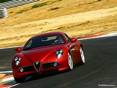 Image result for Alfa Romeo 8C Carrozzeria