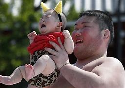 Image result for Sumo Babies