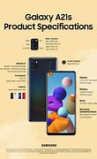 Image result for Samsung Galaxy A21 Website