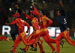 Image result for Pakistan Lig Cricket