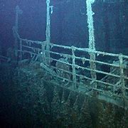 Image result for New Shipwreck Found
