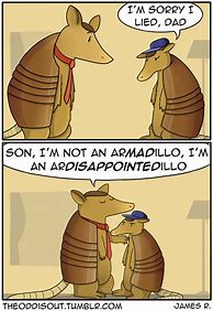 Image result for Armadillo Quotes