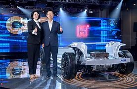 Image result for Foxconn EV